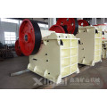 China Stone Crushing Machine Jaw Crusher , Small Rock Jaw Crusher For Sale